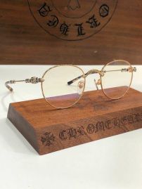 Picture of Chrome Hearts Optical Glasses _SKUfw46735946fw